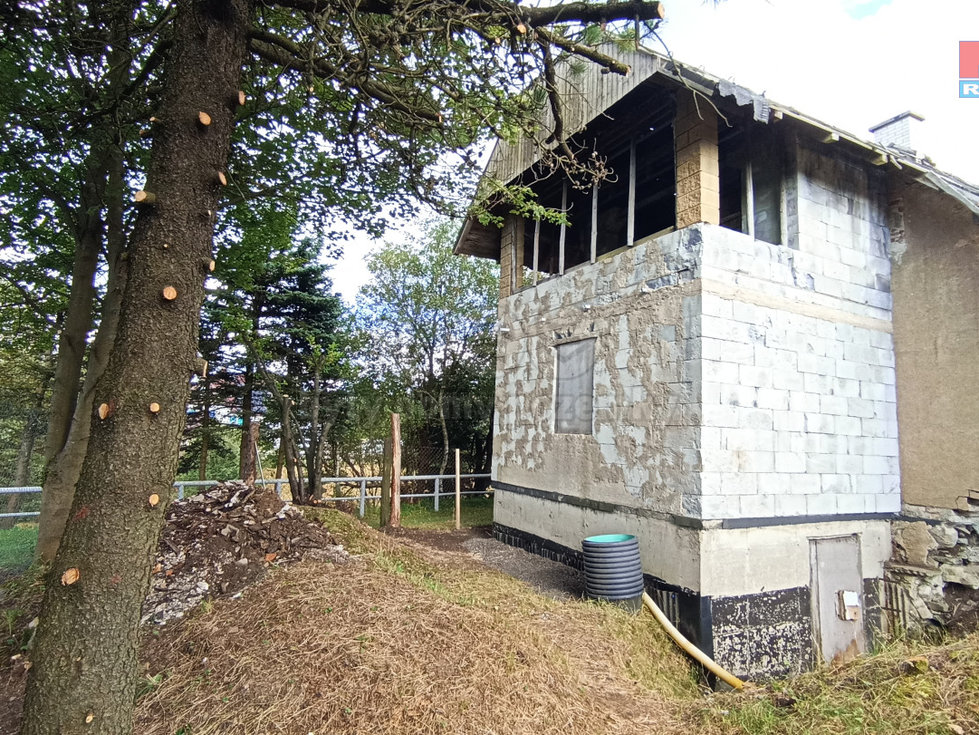 Prodej rodinného domu 120 m², Hora Svatého Šebestiána