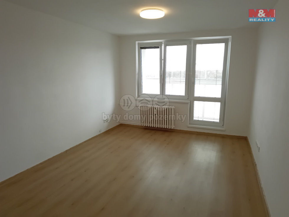 Pronájem bytu 1+kk, garsoniery 27 m², Ostrava