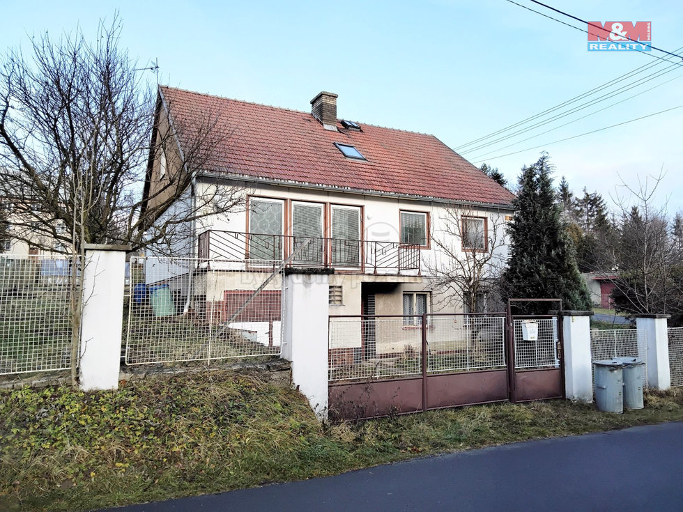 Pronájem bytu 4+1 192 m², Rýmařov