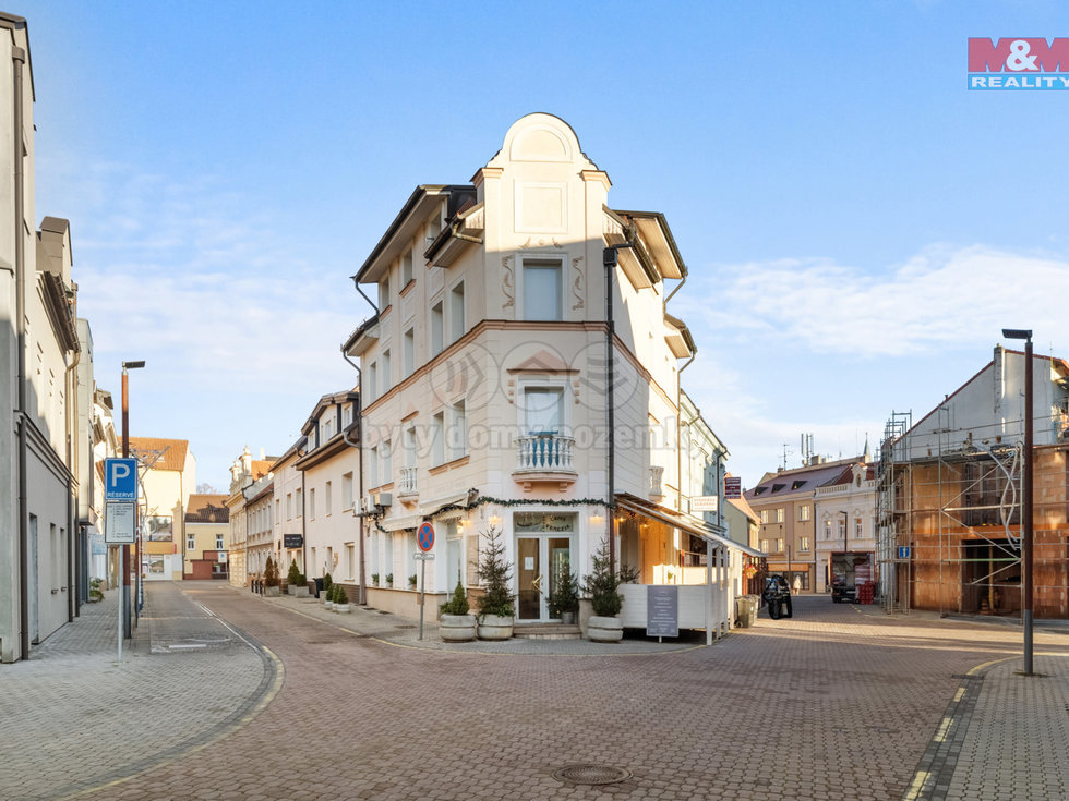 Prodej bytu 2+1 72 m², Kladno