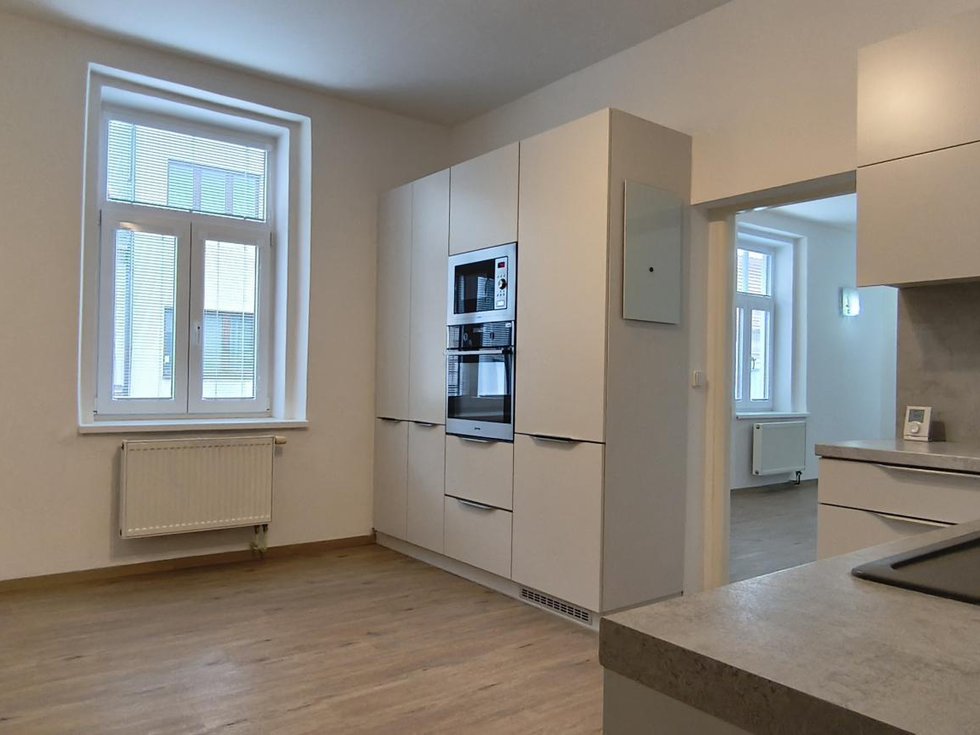 Prodej bytu 3+1 75 m², Poděbrady