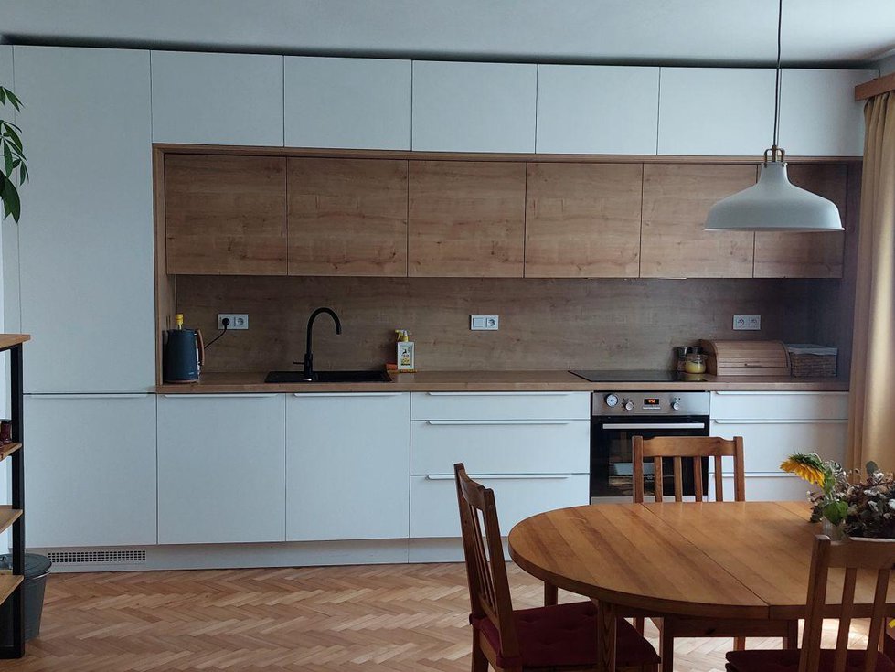 Pronájem bytu 2+kk 57 m², Vysoké Mýto