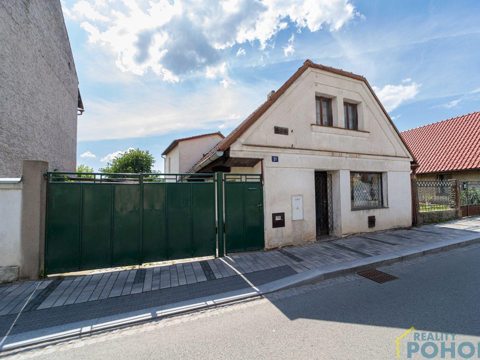 Prodej rodinného domu 200 m², Choceň