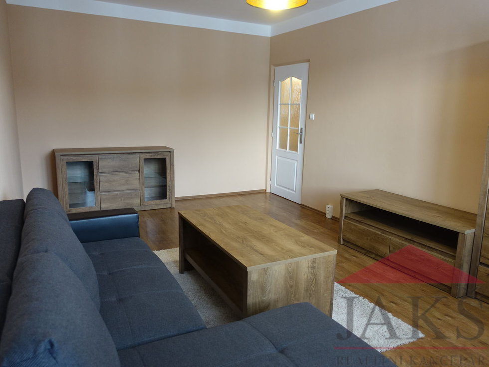 Pronájem bytu 2+1 64 m², Sušice