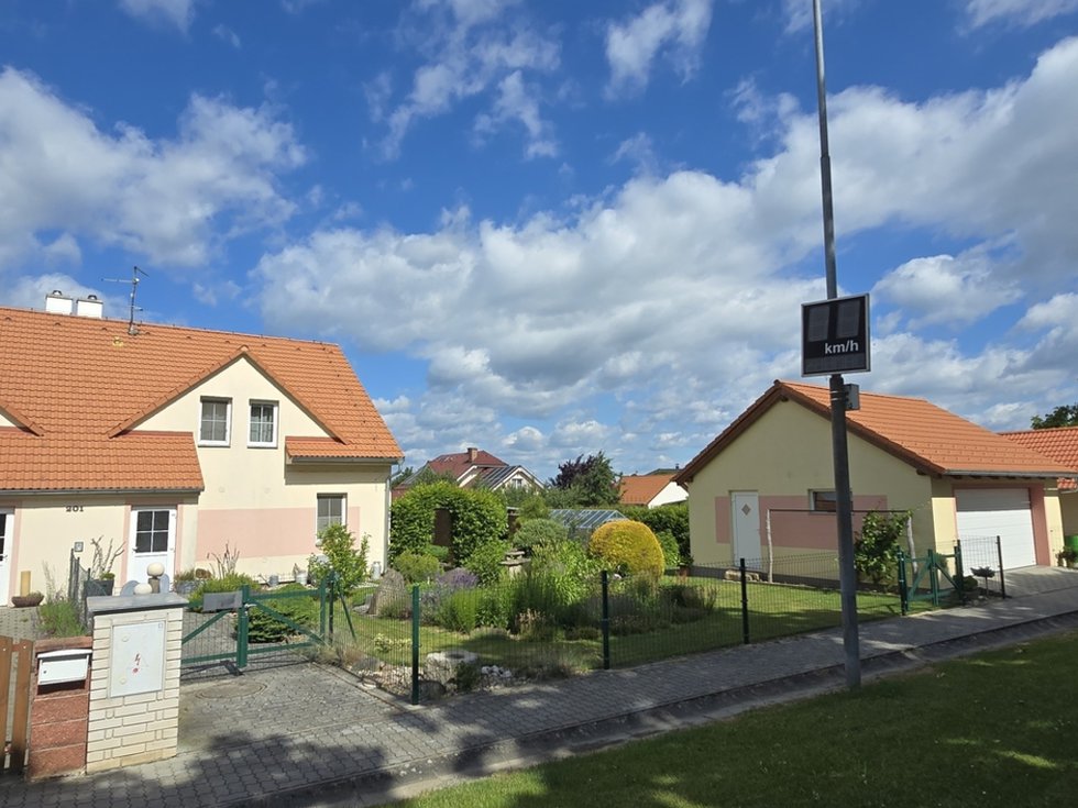 Prodej bytu 3+kk 68 m², Malonty