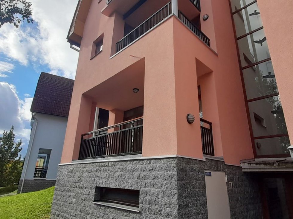Prodej bytu 2+kk 63 m², Lipno nad Vltavou