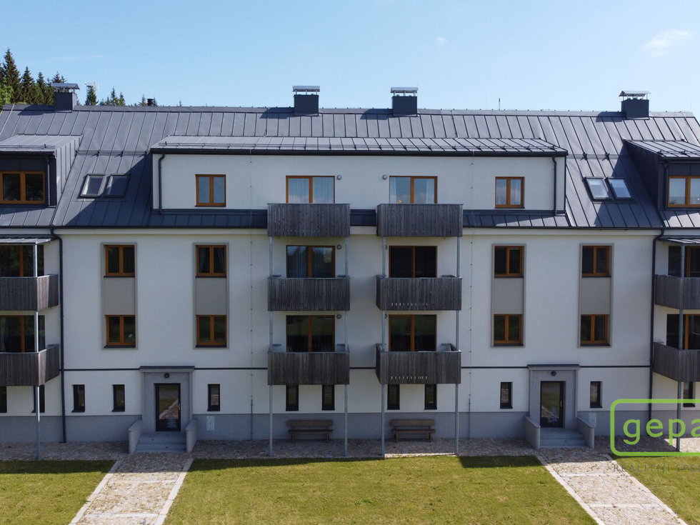 Prodej pokoje 152 m², Přední Výtoň