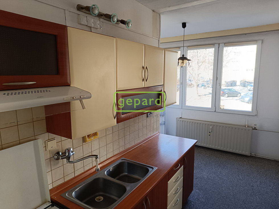 Prodej bytu 3+1 73 m², Český Krumlov