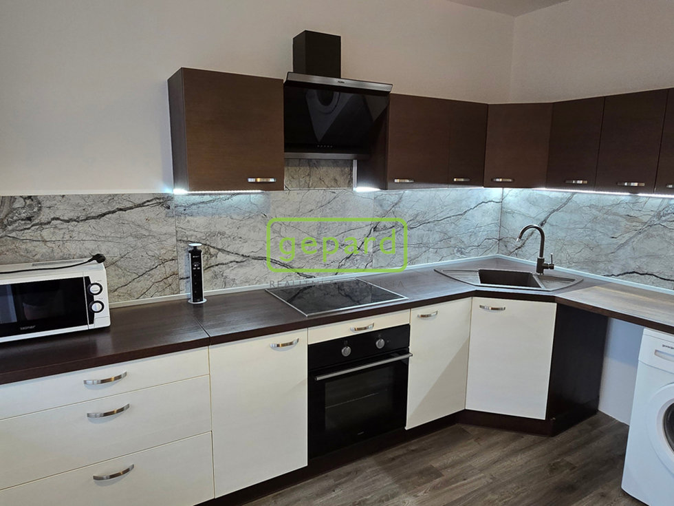 Pronájem bytu 1+1 38 m², Větřní