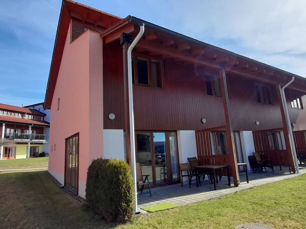 Prodej bytu 3+kk 90 m², Lipno nad Vltavou