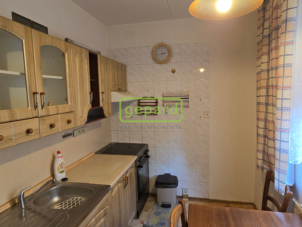 Pronájem bytu 3+1 78 m², Český Krumlov