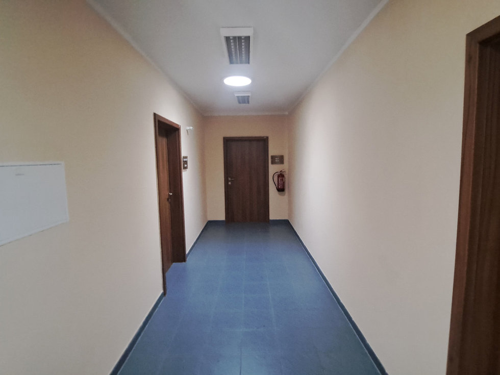 Pronájem bytu 1+1 63 m², Cheb