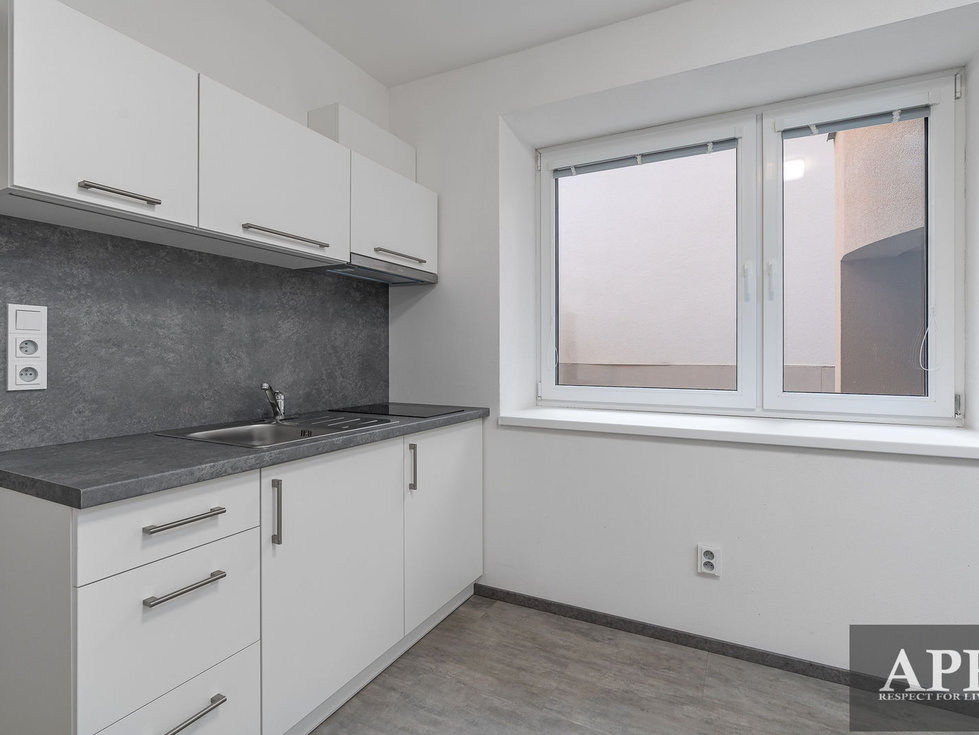 Pronájem bytu 1+kk, garsoniery 21 m², Uherský Brod