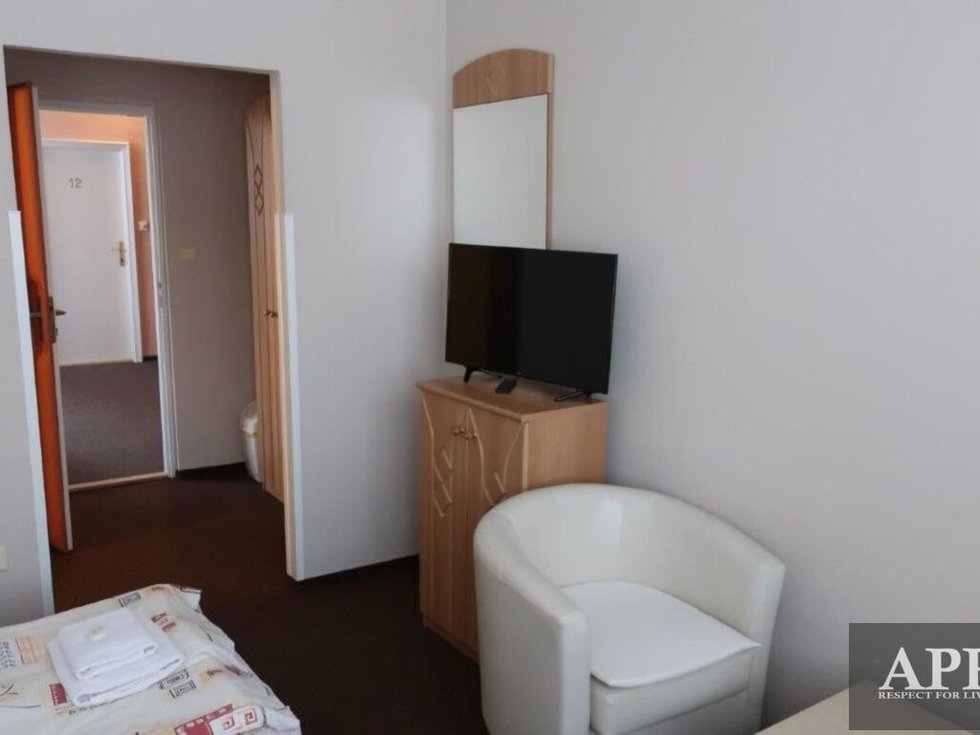 Pronájem bytu 1+kk, garsoniery 20 m², Uherský Brod