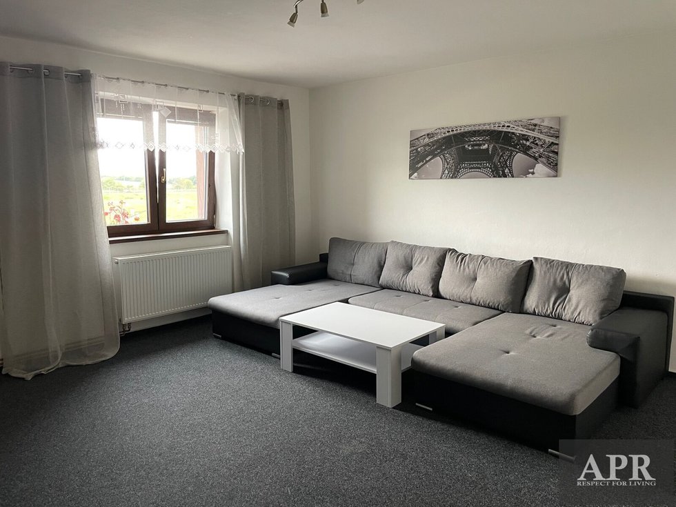 Pronájem bytu 2+1 90 m², Uherský Brod