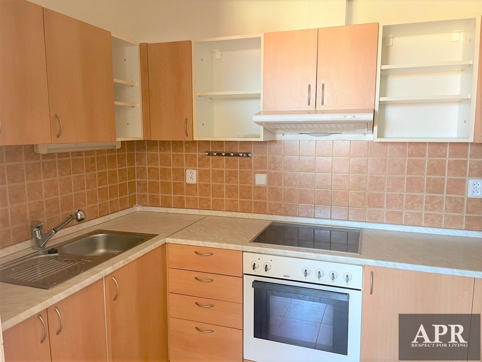 Pronájem bytu 2+kk 80 m², Kunovice