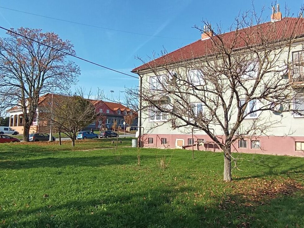 Pronájem bytu 3+1 69 m², Uherský Brod