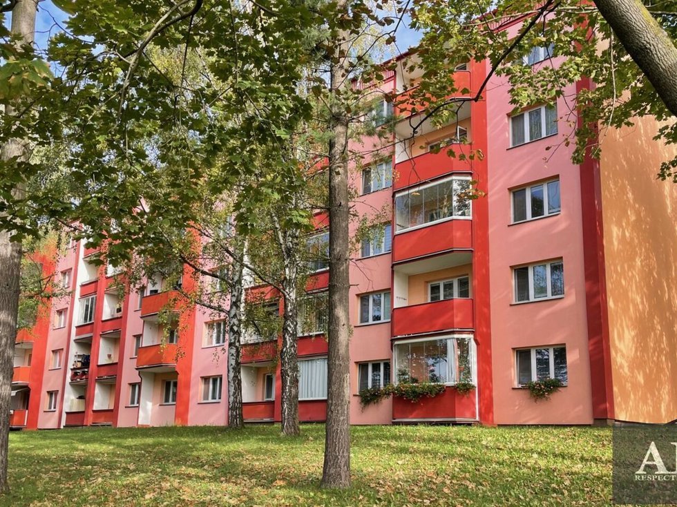 Prodej bytu 2+1 58 m², Uherský Brod