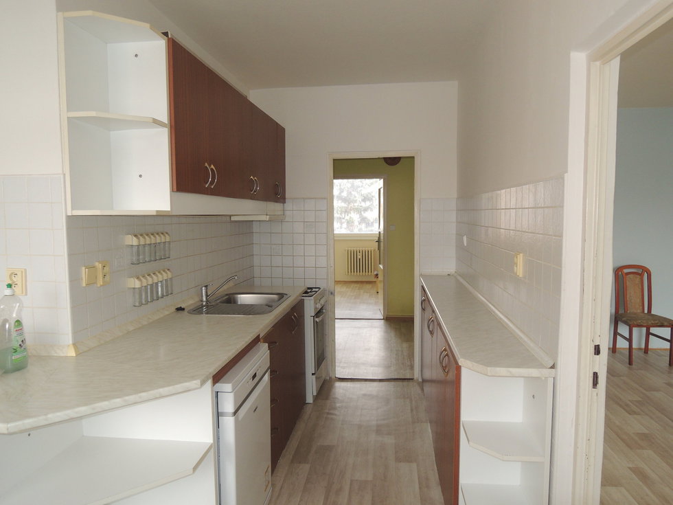 Pronájem bytu 3+1 73 m², Vyškov