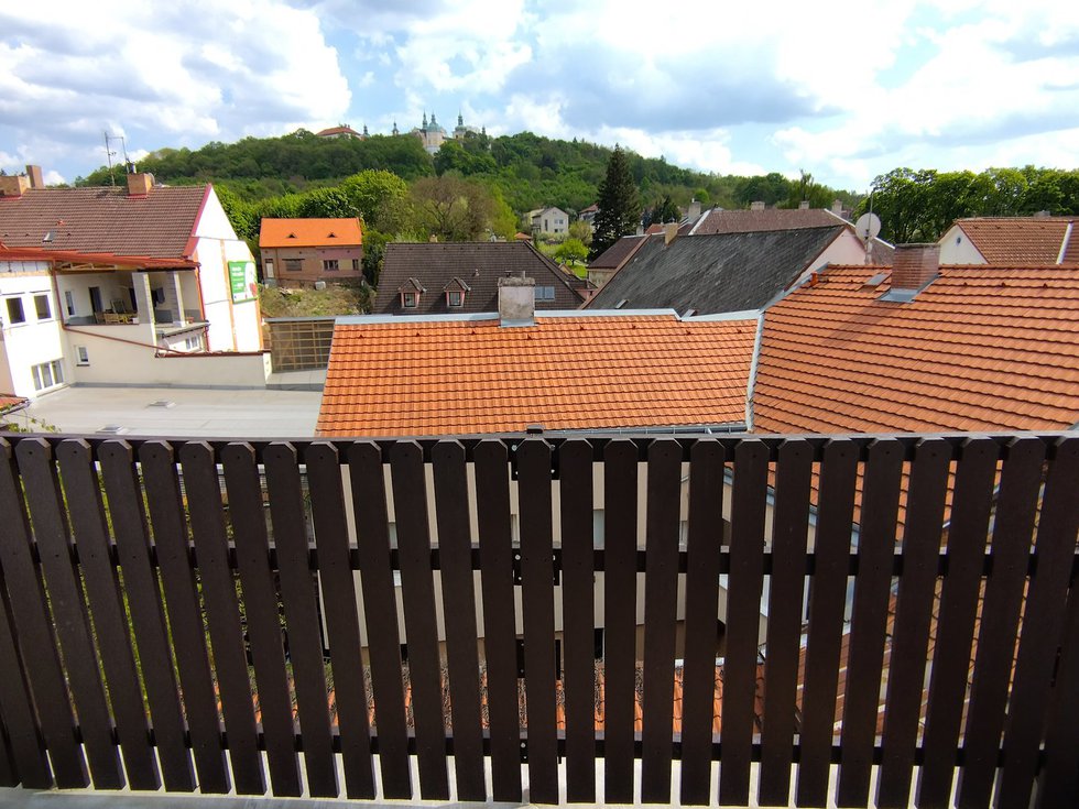 Pronájem bytu 3+kk 110 m², Příbram