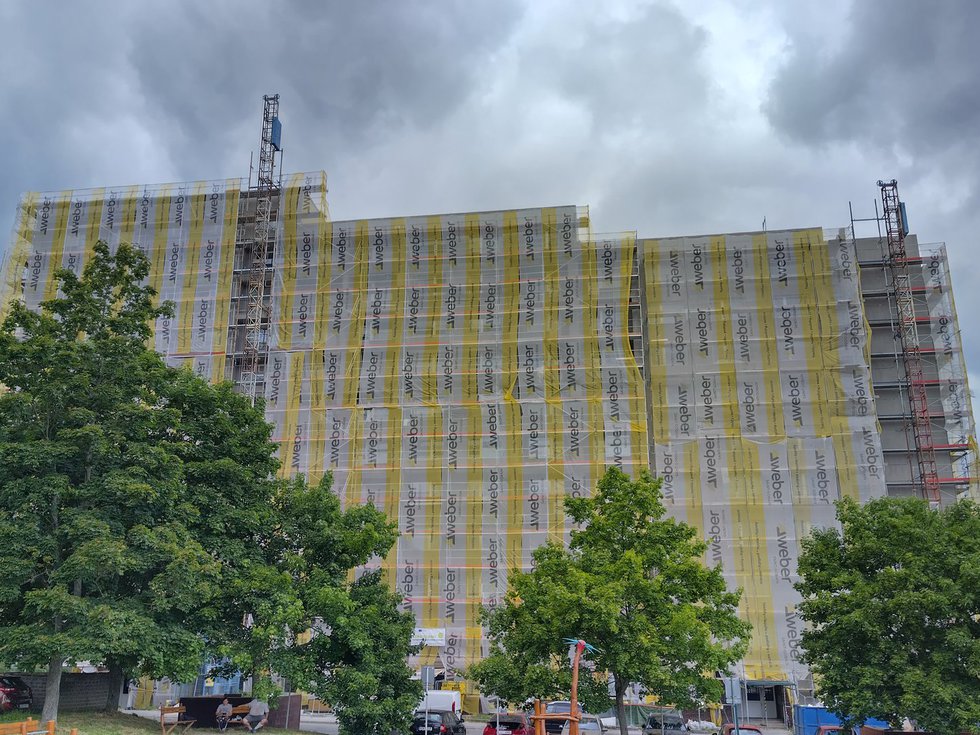 Pronájem bytu 1+kk, garsoniery 29 m², Příbram