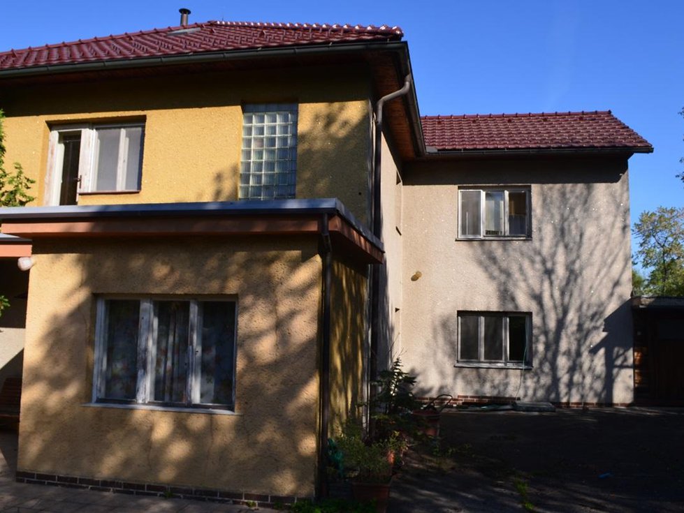 Prodej rodinného domu 314 m², Valašské Meziříčí