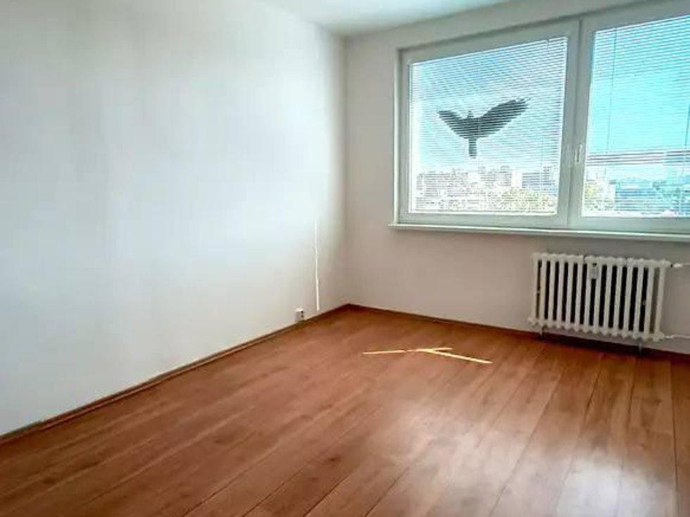 Pronájem bytu 3+1 74 m², Praha