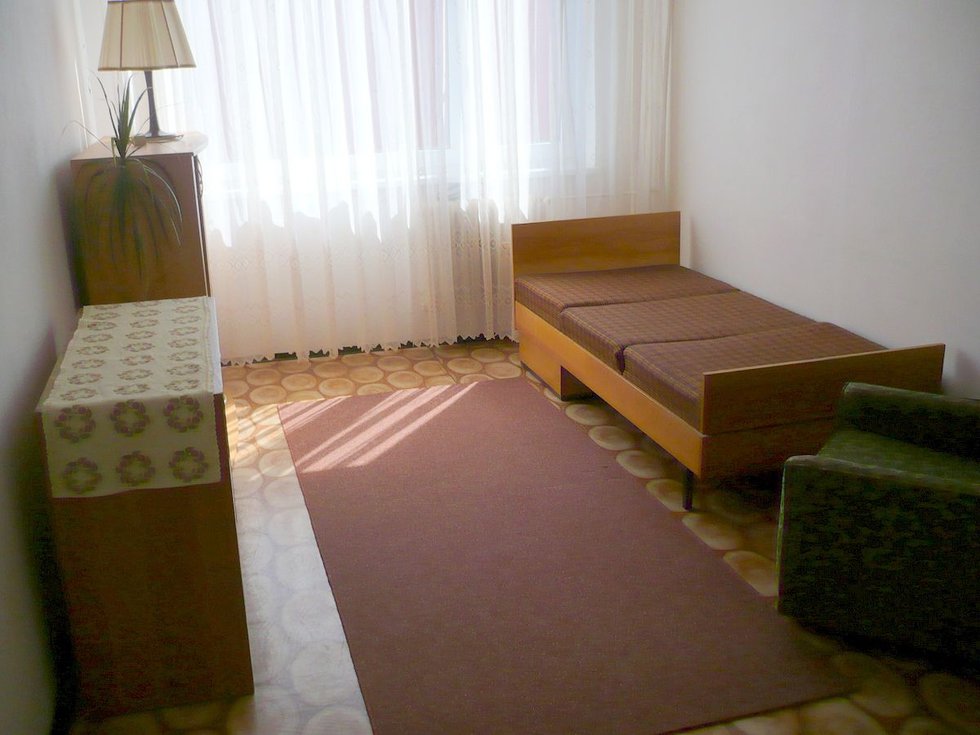 Pronájem pokoje 13 m², Praha