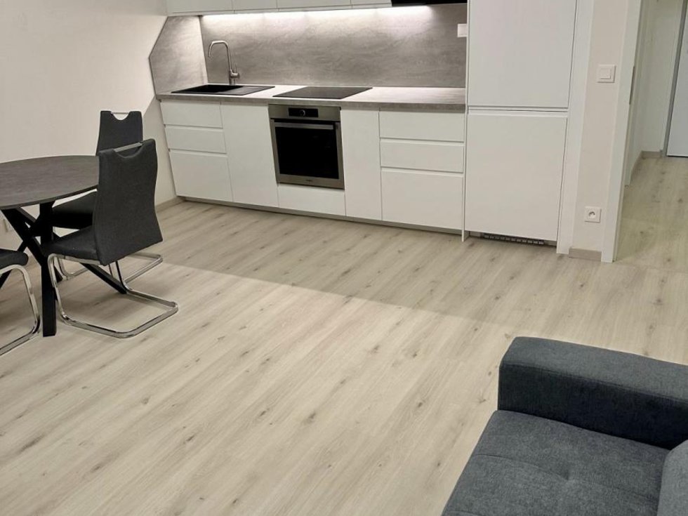 Pronájem bytu 2+kk 55 m², Praha