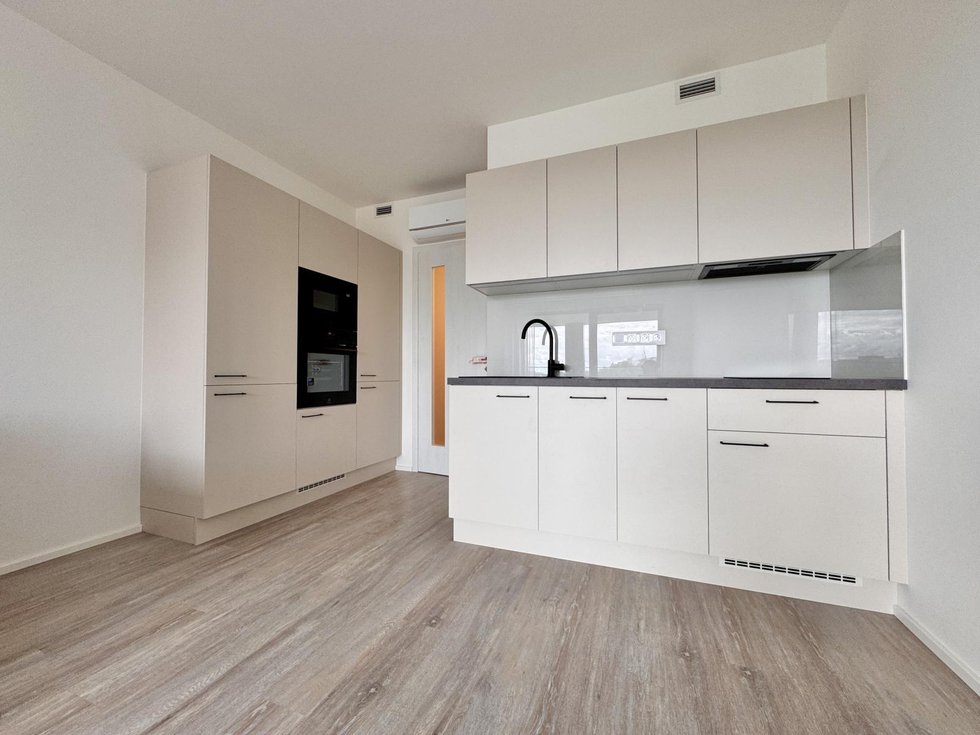 Pronájem bytu 1+kk, garsoniery 40 m², Praha