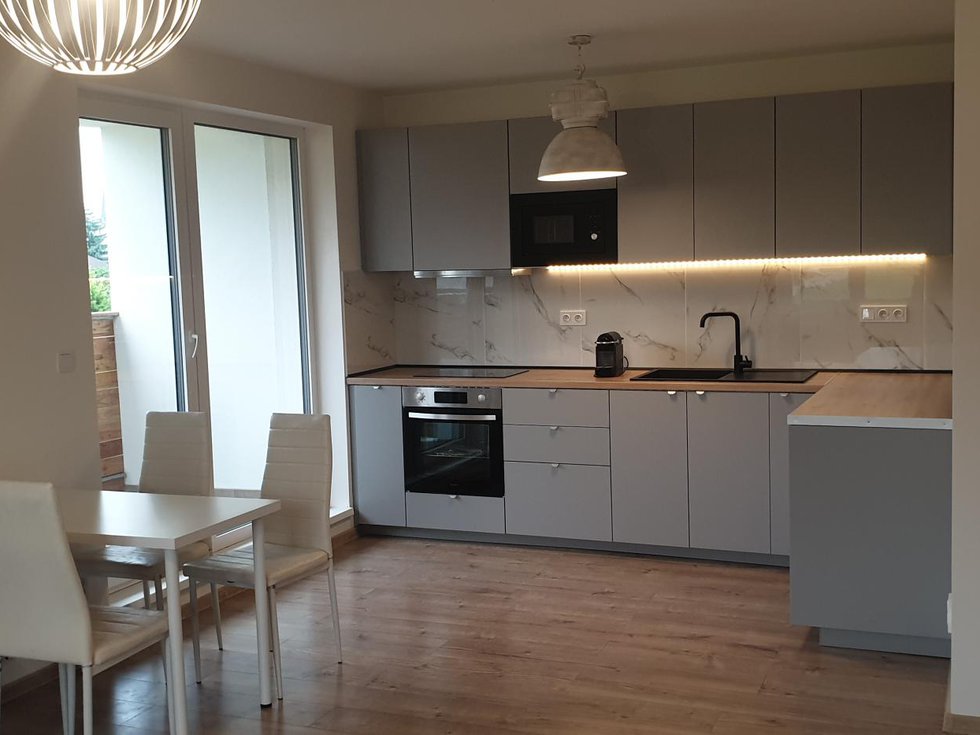 Pronájem bytu 2+kk 47 m², Městec Králové