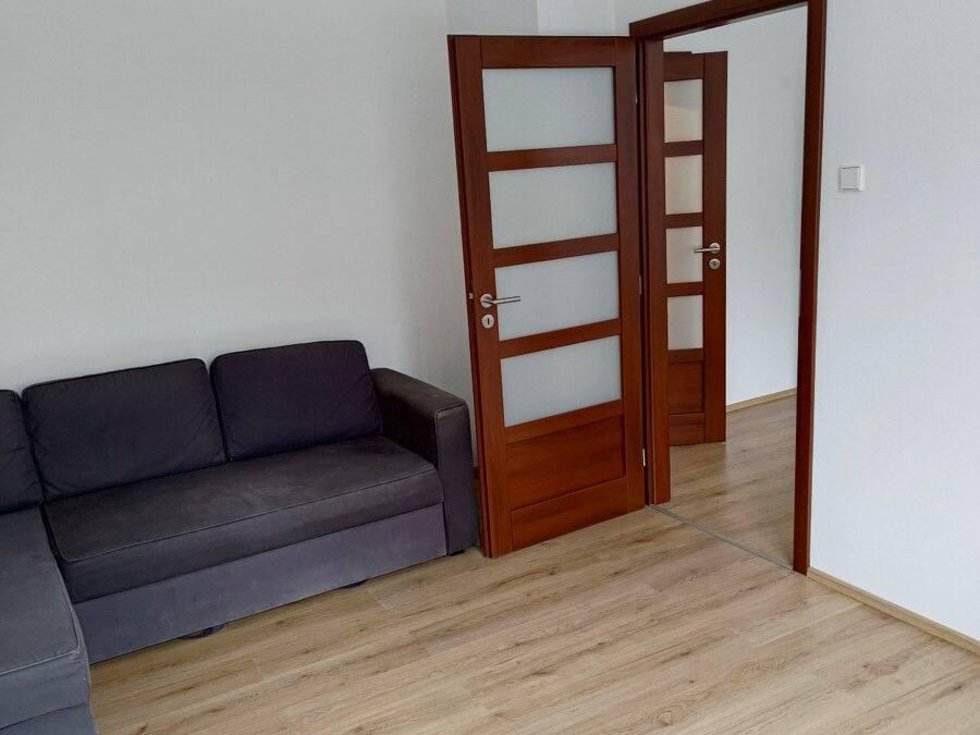 Pronájem bytu 1+1 33 m², Praha