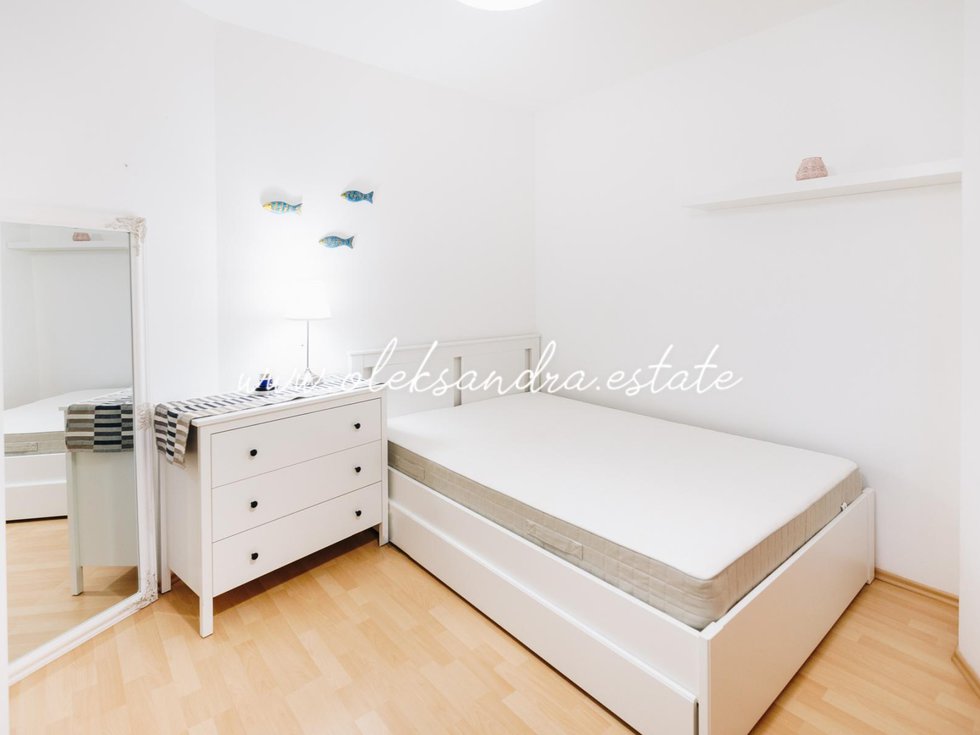 Pronájem bytu 2+kk, Praha