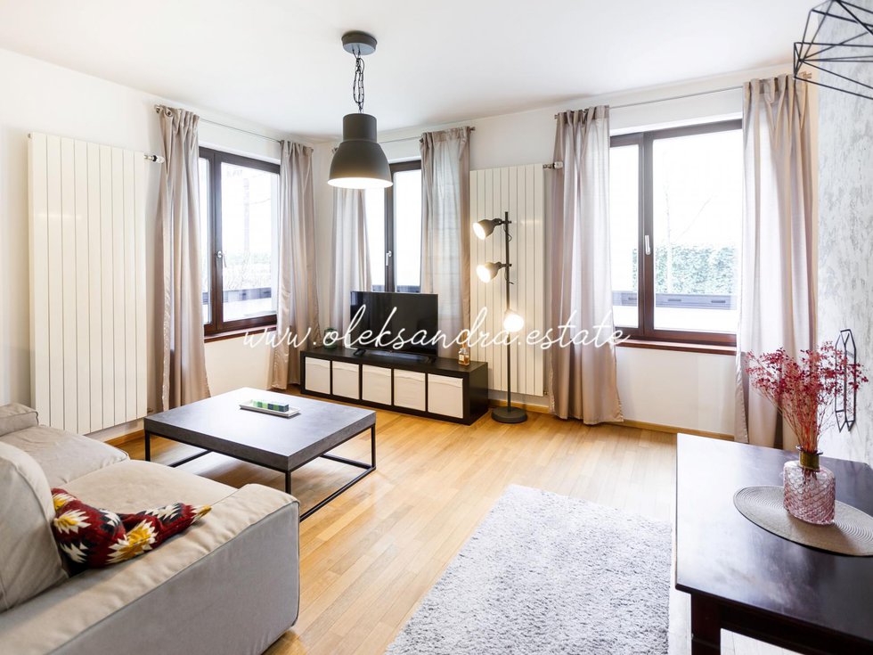 Prodej bytu 2+kk 51 m², Praha