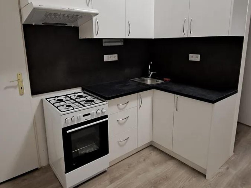 Pronájem bytu 2+1 58 m², Praha