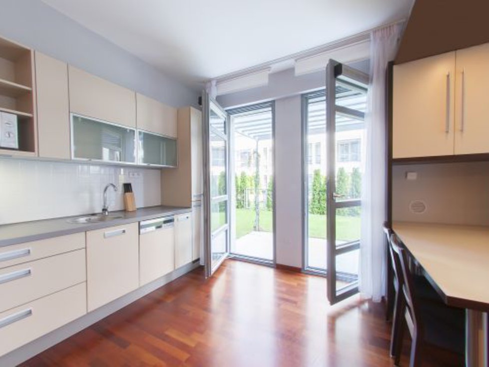 Pronájem bytu 3+kk 73 m², Praha