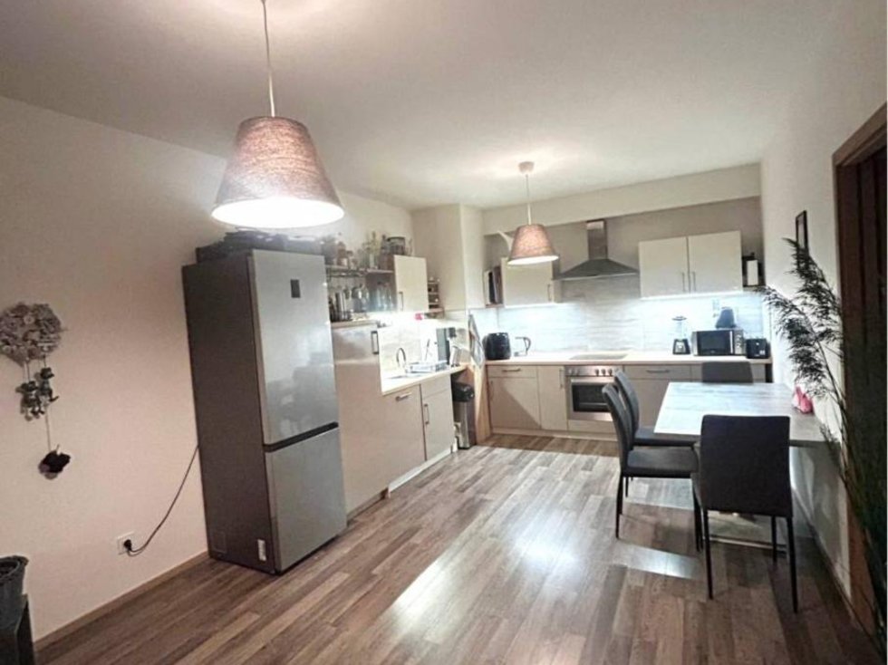 Pronájem bytu 3+kk 90 m², Praha