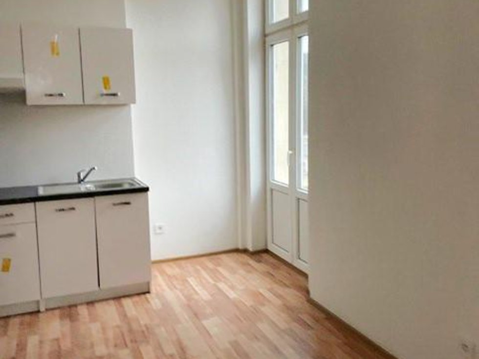 Pronájem bytu 1+kk, garsoniery 13 m², Praha