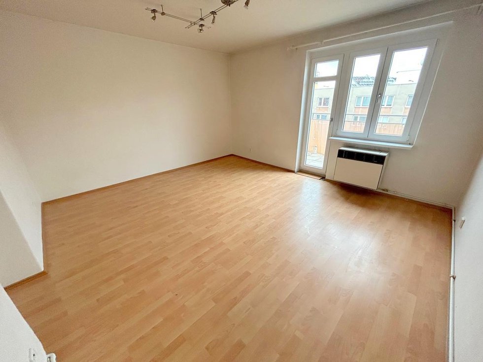 Pronájem bytu 2+kk 53 m², Praha