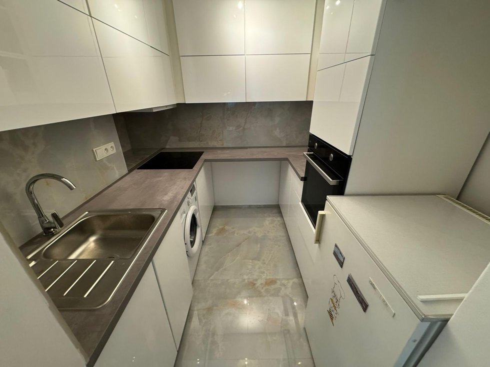 Pronájem bytu 2+kk 50 m², Praha