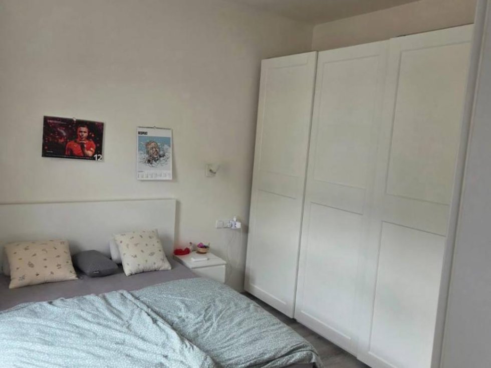 Pronájem bytu 2+kk 42 m², Praha