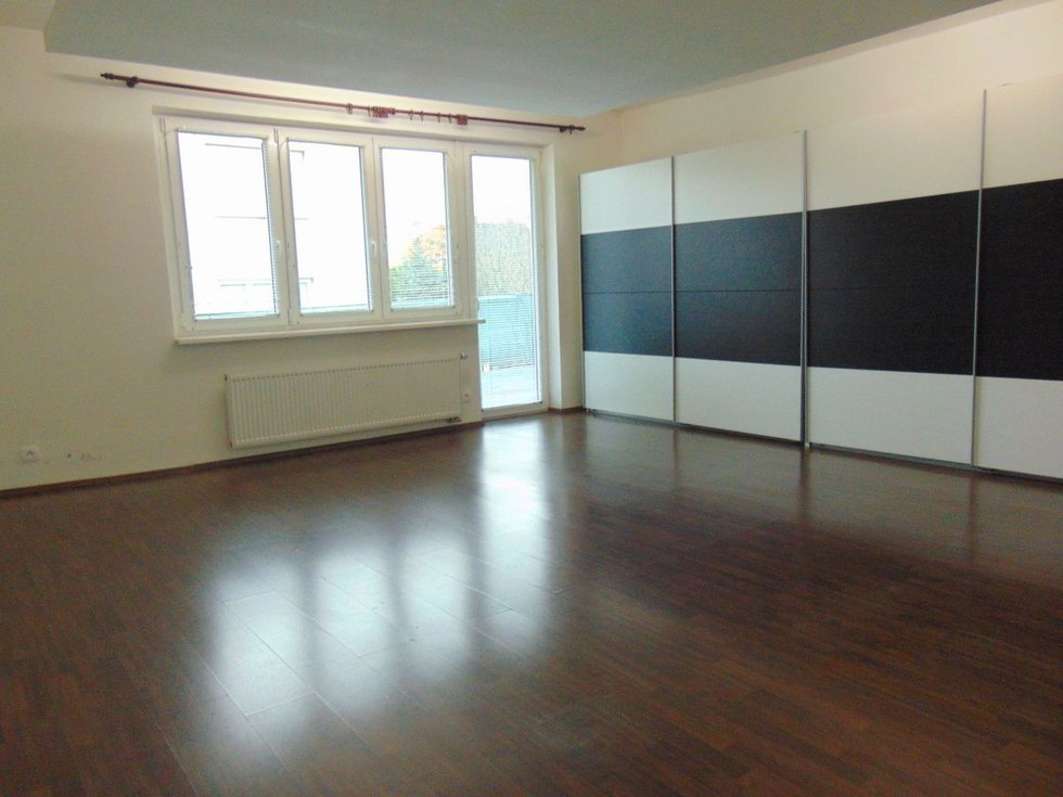 Pronájem bytu 3+kk 93 m², Horoměřice