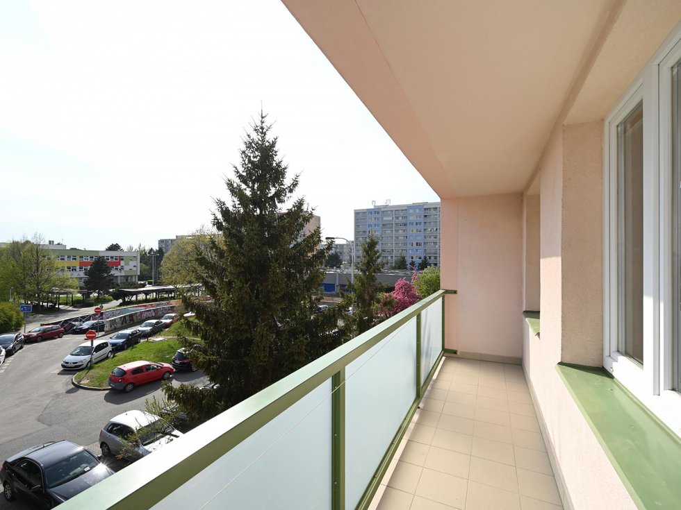 Prodej bytu 3+1 71 m², Praha