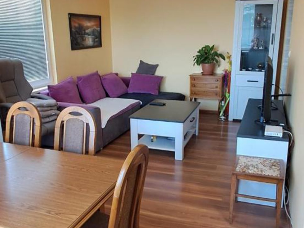 Prodej bytu 2+1 48 m², Neratovice