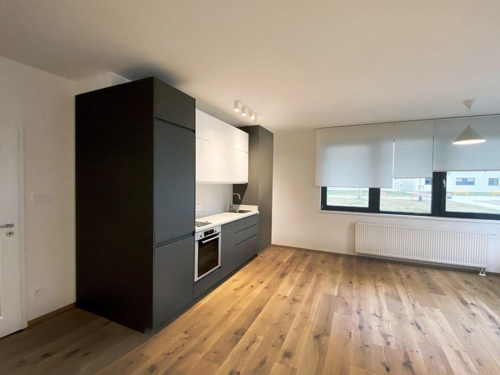 Pronájem bytu 2+kk 63 m², Praha