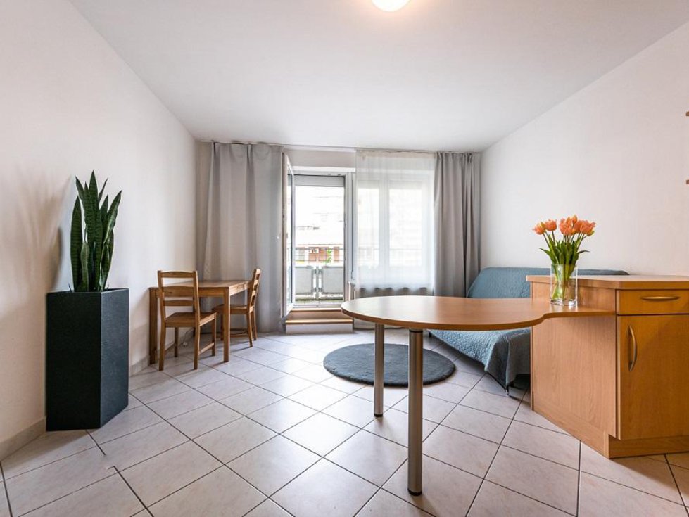 Pronájem bytu 2+kk 54 m², Praha