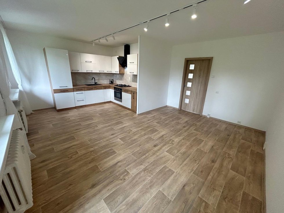 Prodej bytu 3+kk 64 m², Bílina