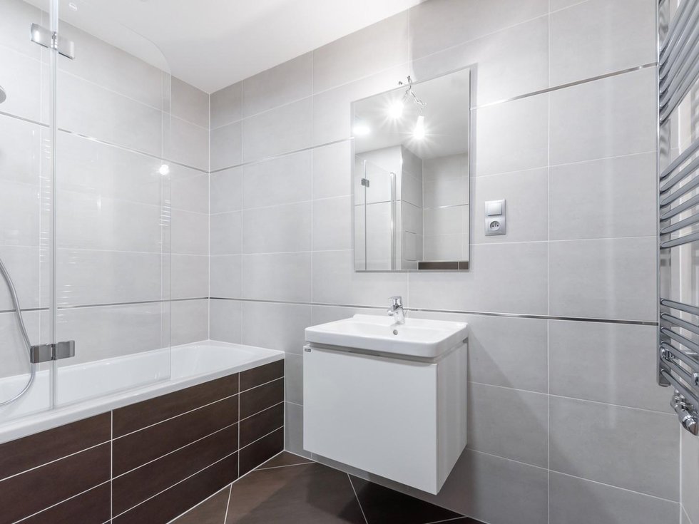 Pronájem bytu 2+kk 51 m², Praha