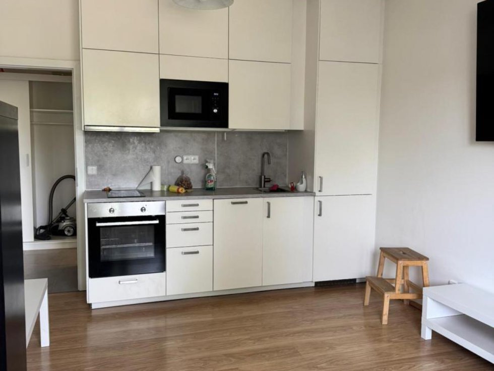 Pronájem bytu 2+kk 50 m², Praha