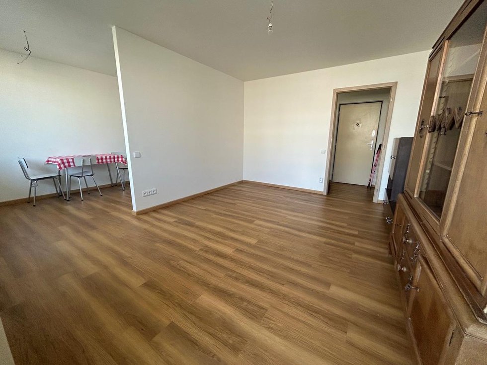 Pronájem bytu 1+1 40 m², Praha